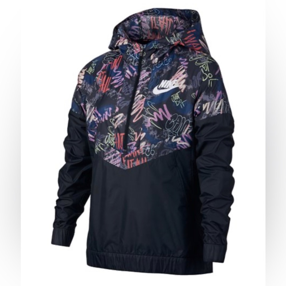 Windbreaker